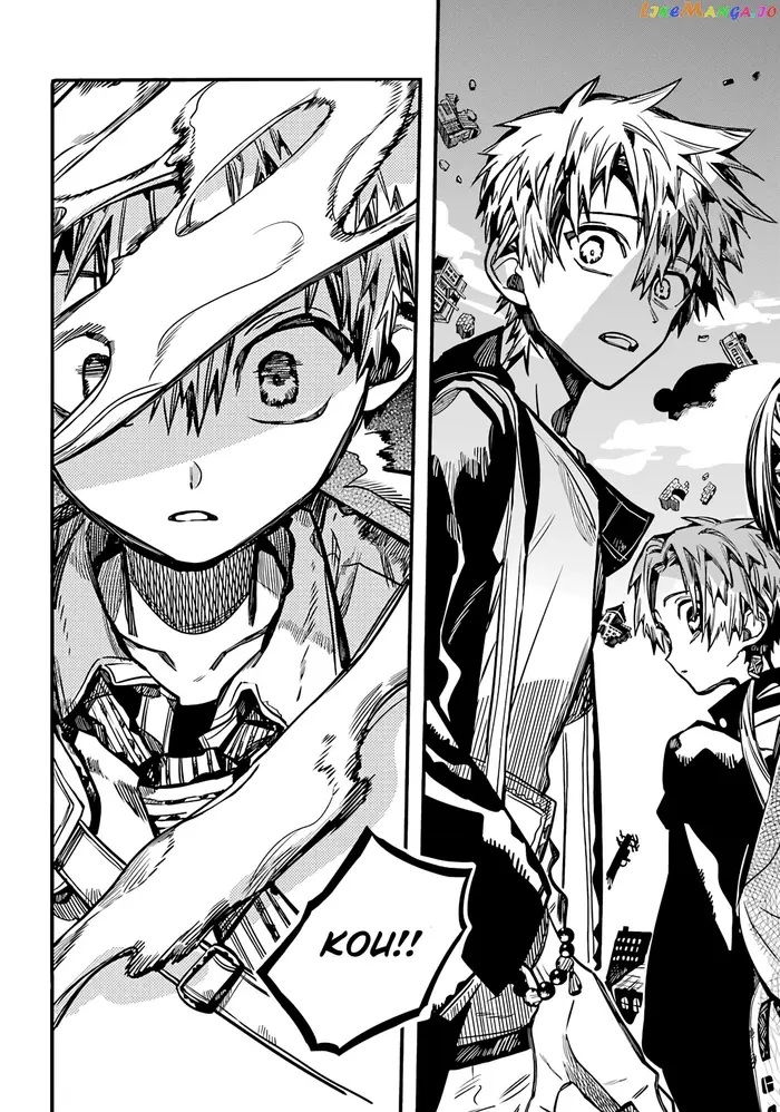 Toilet-Bound Hanako-kun Chapter 87 image 25_optimized